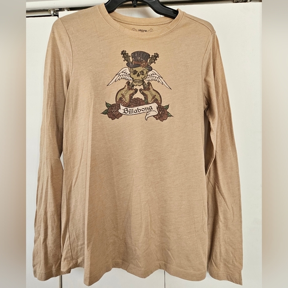 Billabong Rock and Roll Shirt - Picture 1 of 5